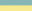 metallic Blau/Gelb