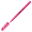 Textmarker STABILO flash