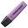 Textmarker STABILO BOSS ORIGINAL NatureCOLORS Wildflower, Markierung