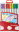 Fasermaler STABILO Pen 68 brush