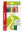 Colored Pencils STABILO GREENtrio