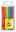 Textmarker STABILO flash