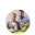 Text Marqueurs STABILO swing cool Pastel