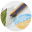 Crayons de couleurs STABILO woody 3 in 1 duo