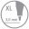Fiber-Tip Pen STABILO power max