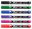 Marcador permanente STABILO Mark-4-all