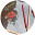 Crayons de couleurs STABILO All