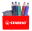 Marker STABILO MARKdry