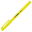 Textmarker STABILO flash