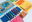 Gelschreiber STABILO PALETTE