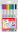 Fasermaler STABILO Pen 68 brush