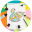 Text Marqueurs STABILO BOSS ORIGINAL Pastel