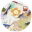 Crayons de couleurs STABILO woody 3 in 1
