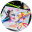 Colored Pencils STABILOaquacolor ARTY