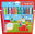 Feutre de coloriage pointe moyenne STABILO Trio A-Z