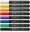 Acrylmarker STABILO FREE Acrylic T300